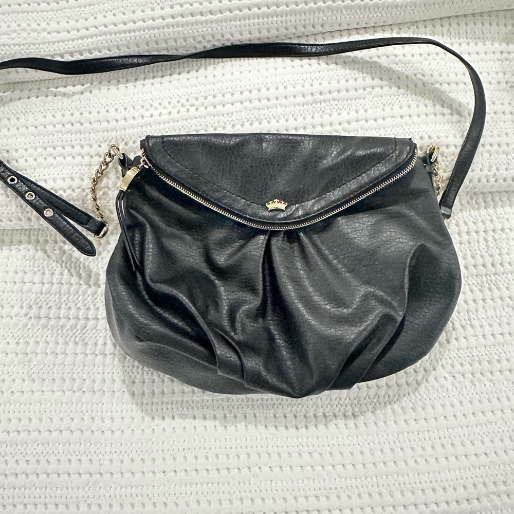 Juicy couture purse